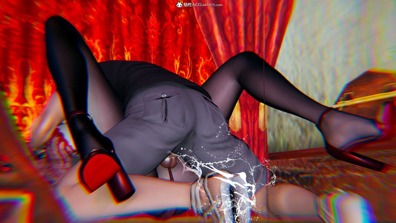 [3D]逆转第三季第06话