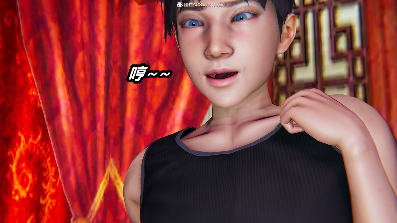 [3D]逆转第三季第06话