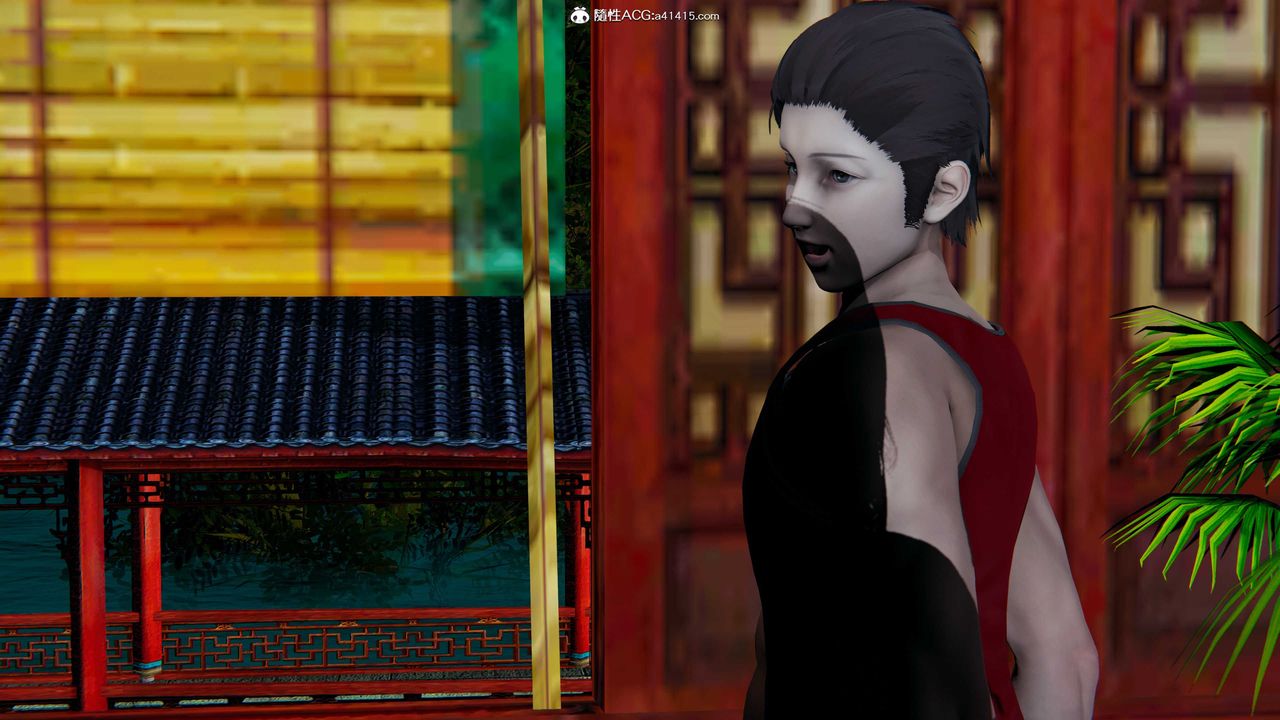 [3D]逆转第三季第06话