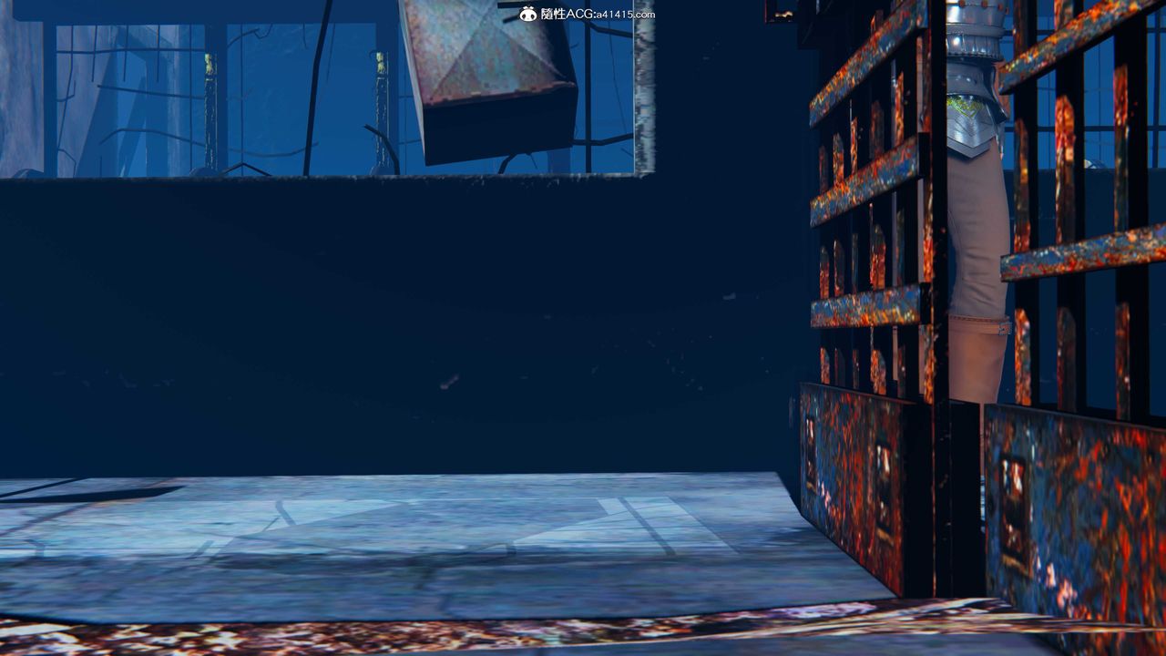 [3D]逆转第三季第07话