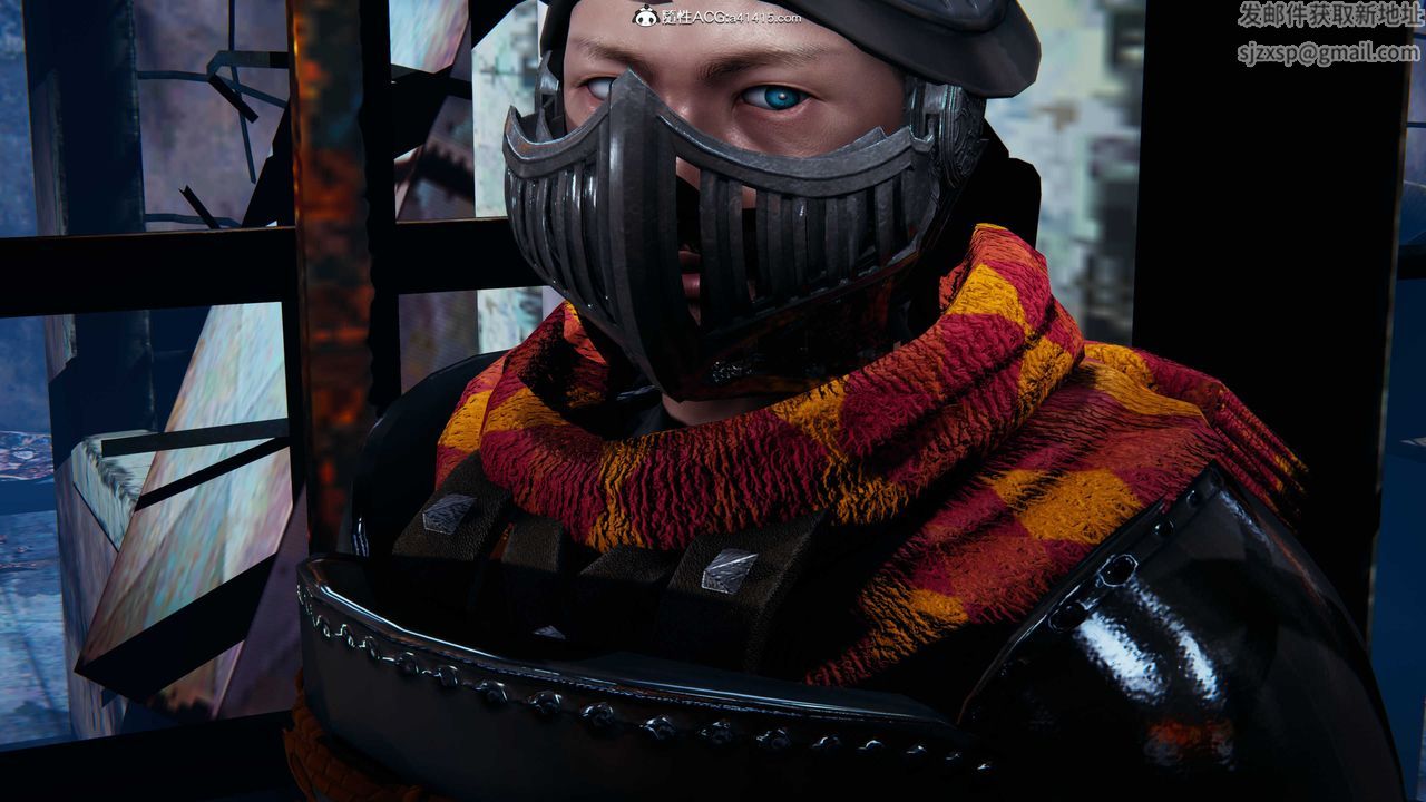 [3D]逆转第三季第07话