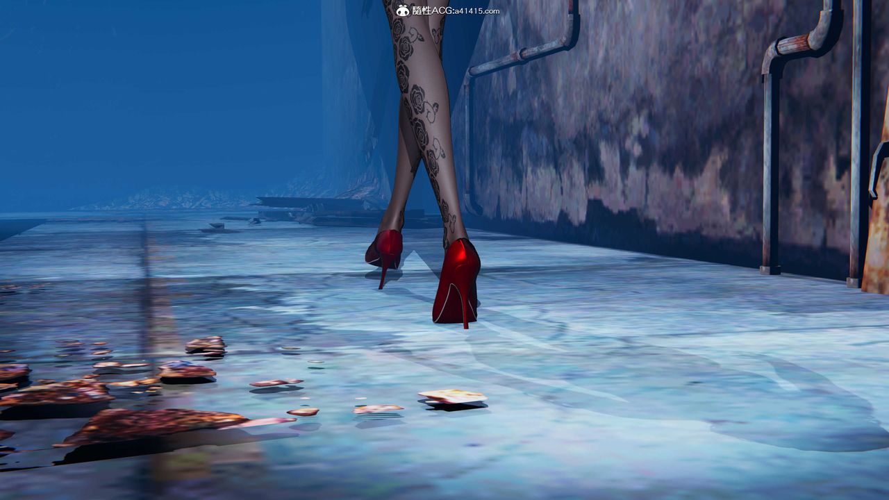 [3D]逆转第三季第07话