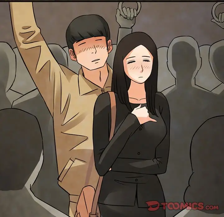 深夜用品店第13章