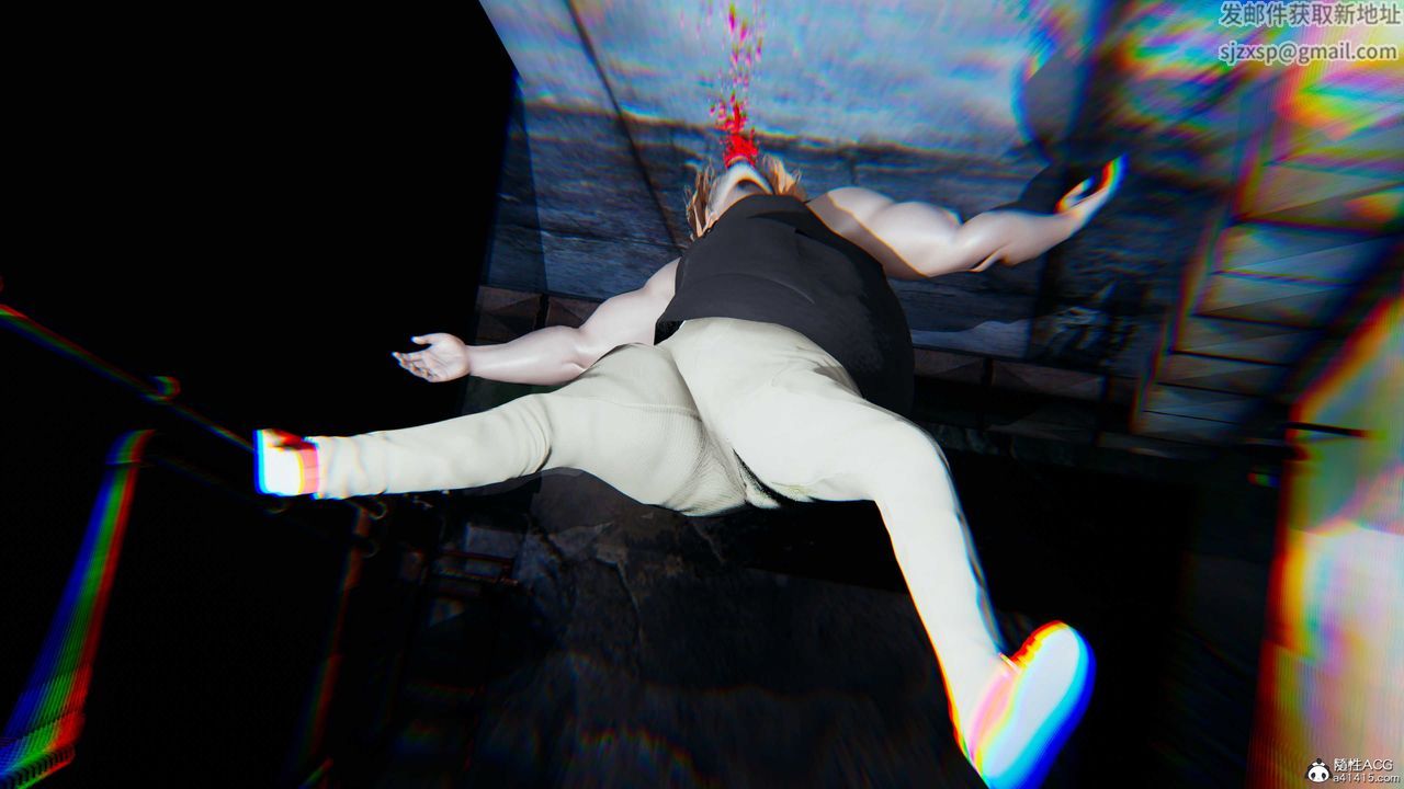 [3D]逆转第三季第07话