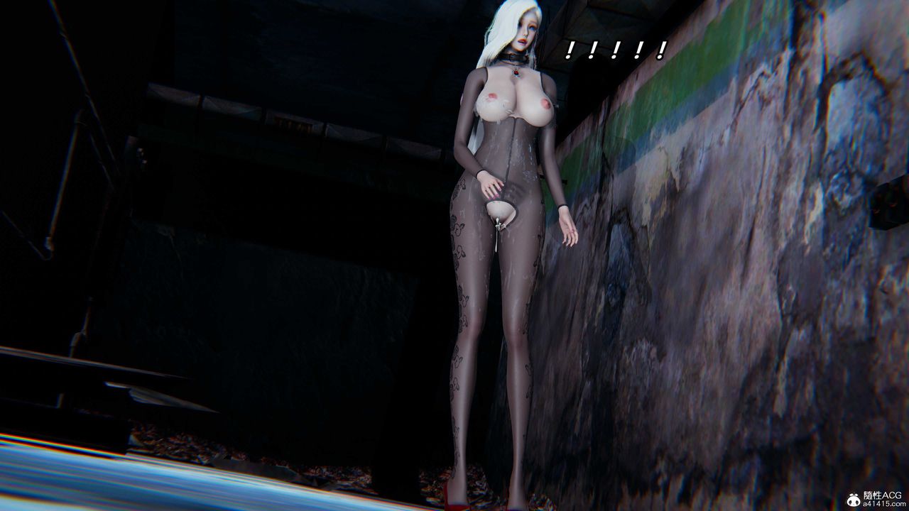 [3D]逆转第三季第08话