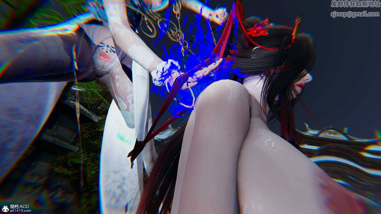 [3D]逆转第三季第09话