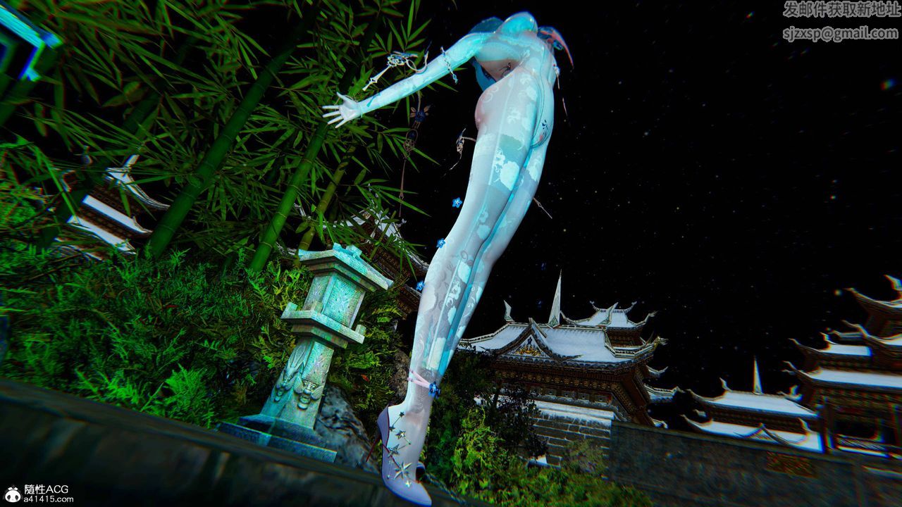 [3D]逆转第三季第09话