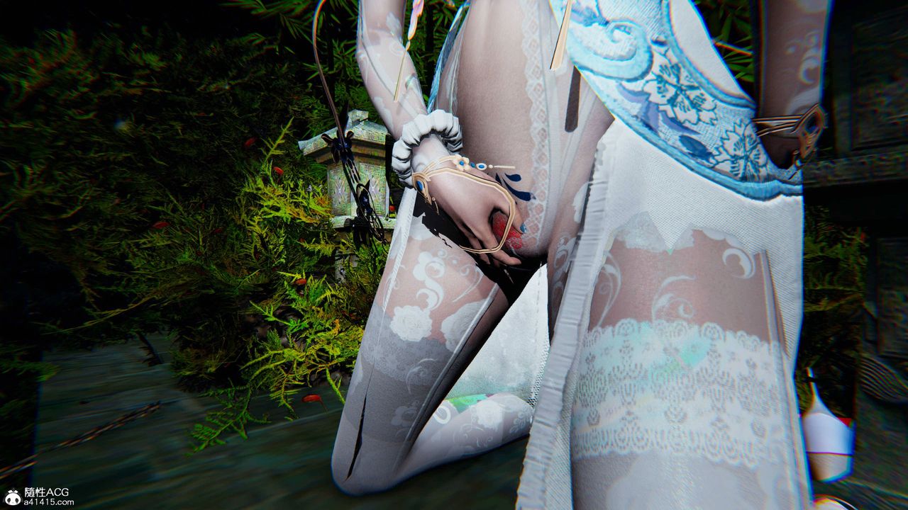 [3D]逆转第三季第09话