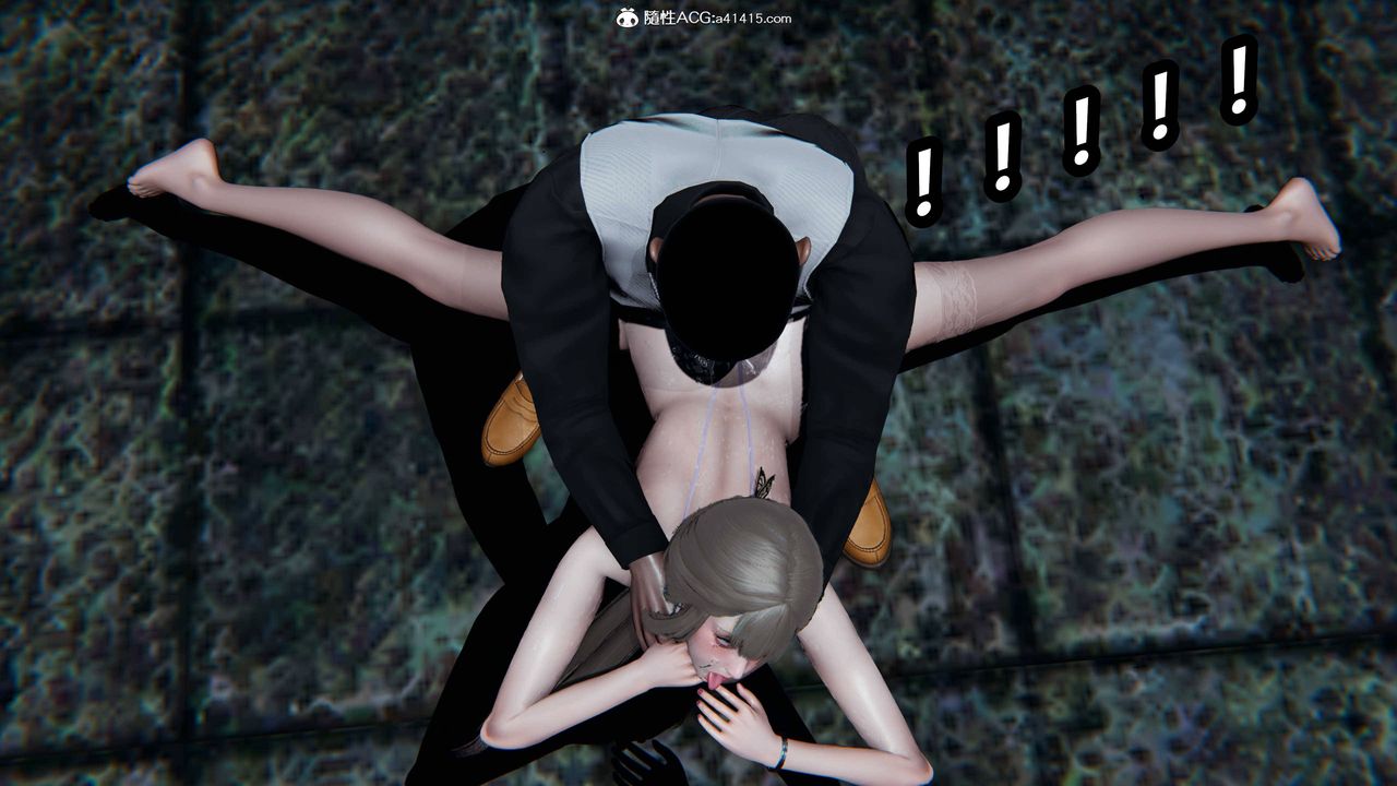 [3D]逆转第三季第10话