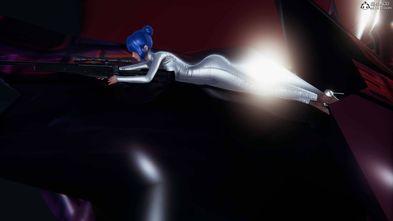 [3D]逆转第三季第11话