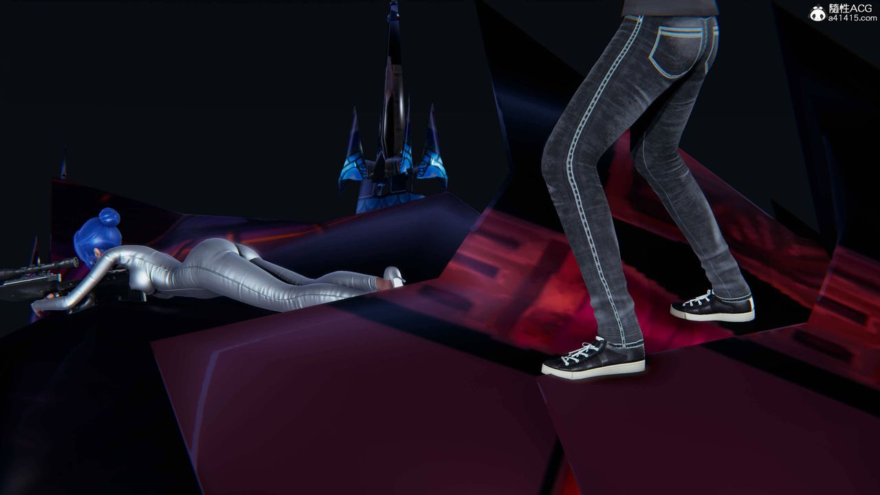 [3D]逆转第三季第12话