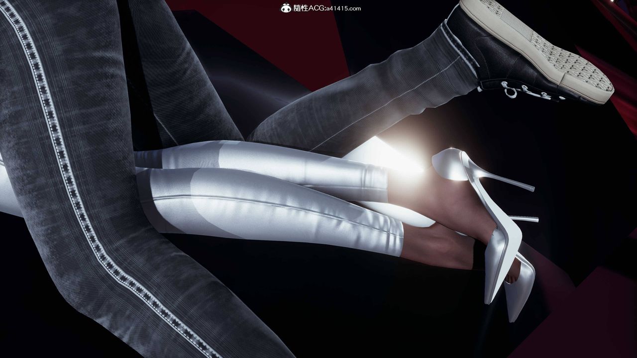 [3D]逆转第三季第12话