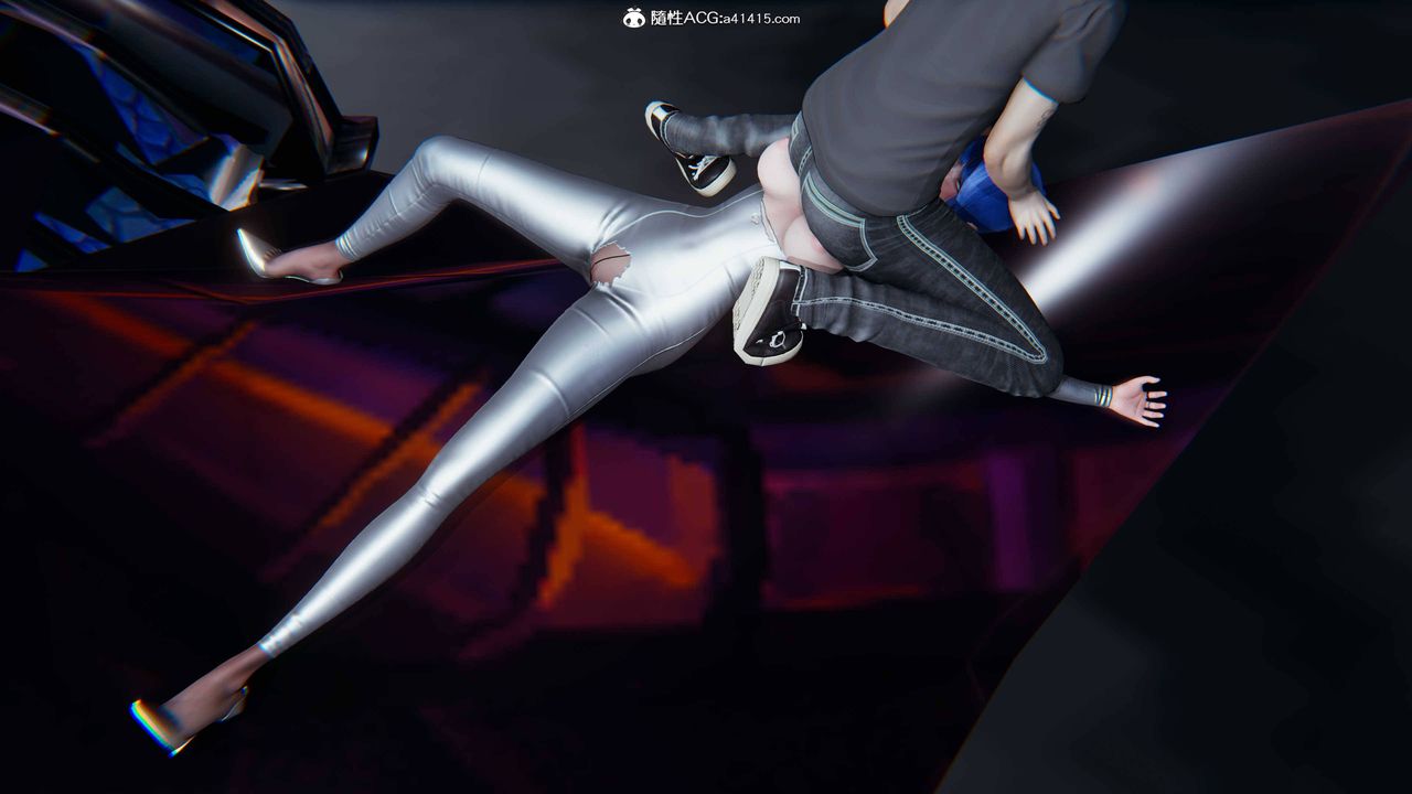 [3D]逆转第三季第12话