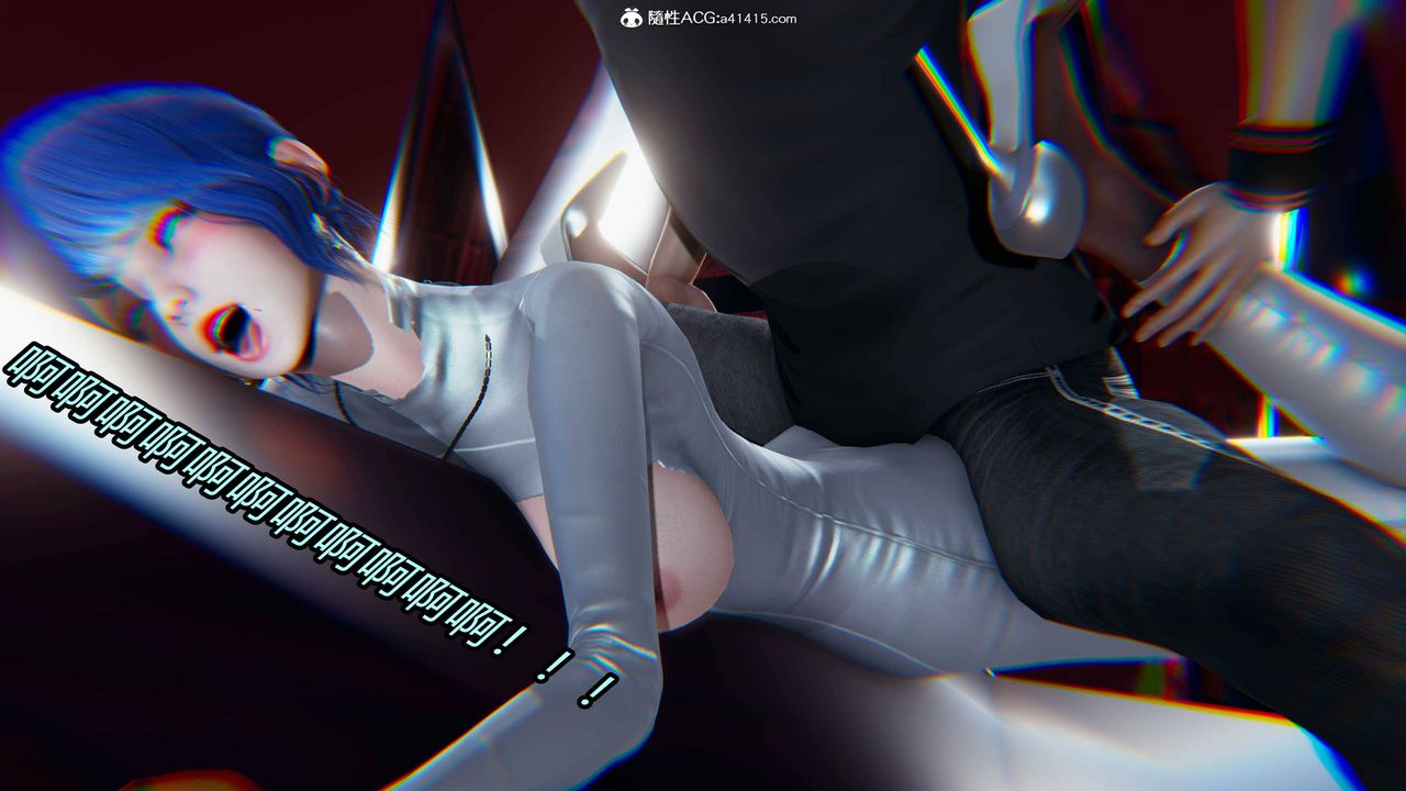 [3D]逆转第三季第12话