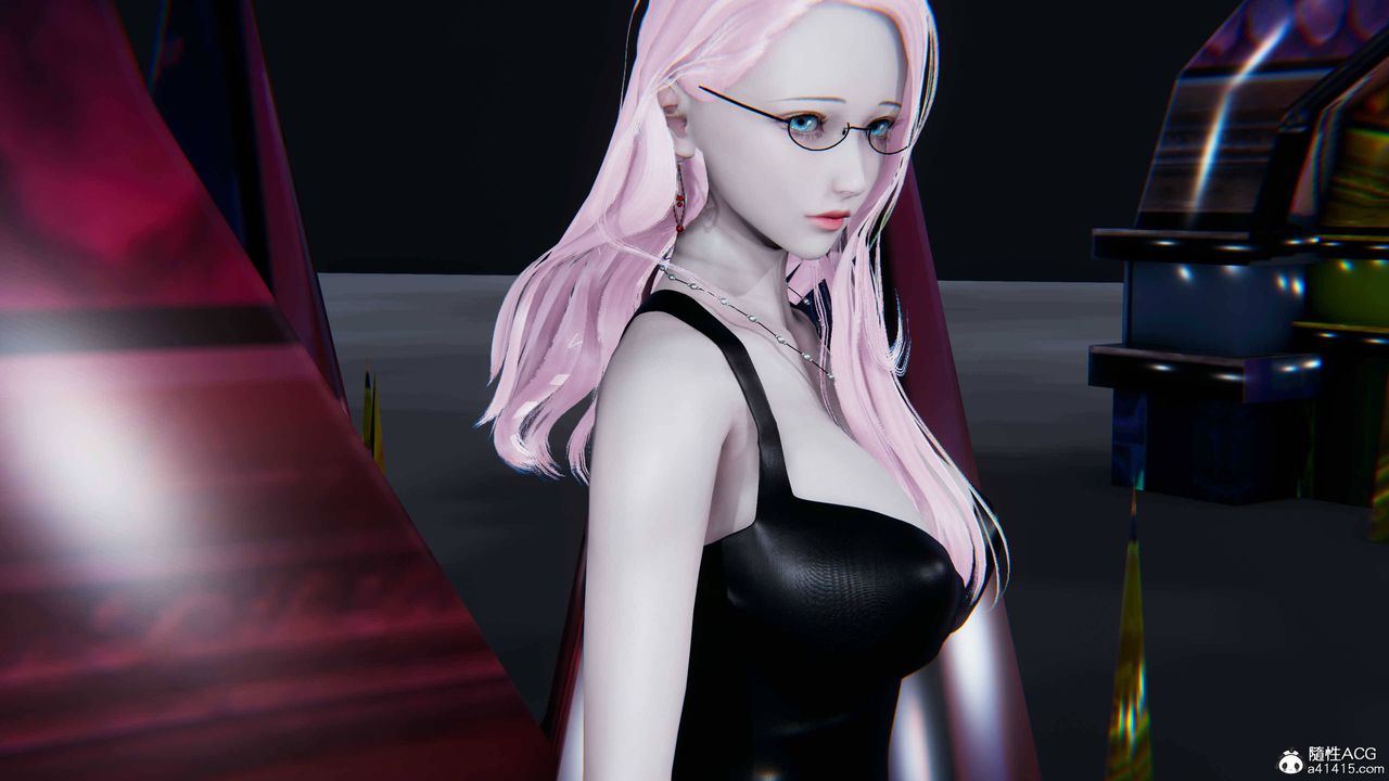 [3D]逆转第三季第13话