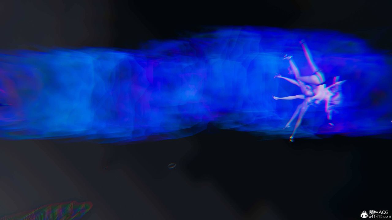 [3D]逆轉第三季第13話