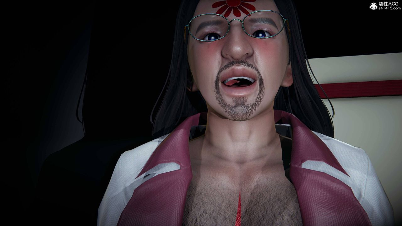 [3D]逆转第三季第14话