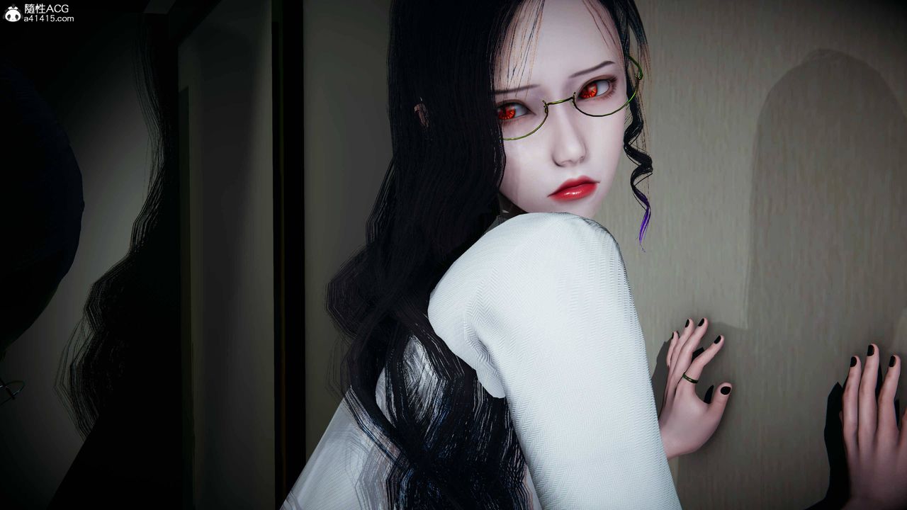 [3D]逆转第三季第14话