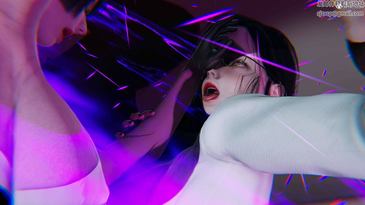 [3D]逆转第三季第15话