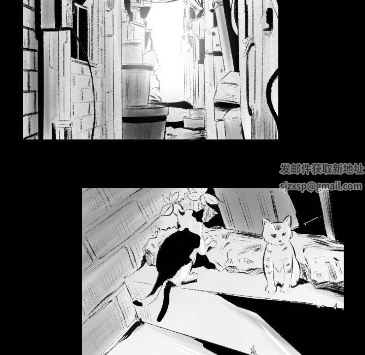 堕落城市第42话