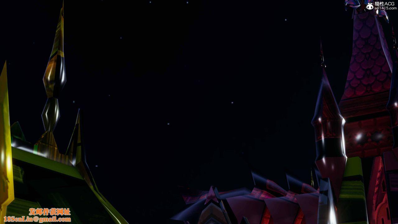 [3D]逆转第三季第16话