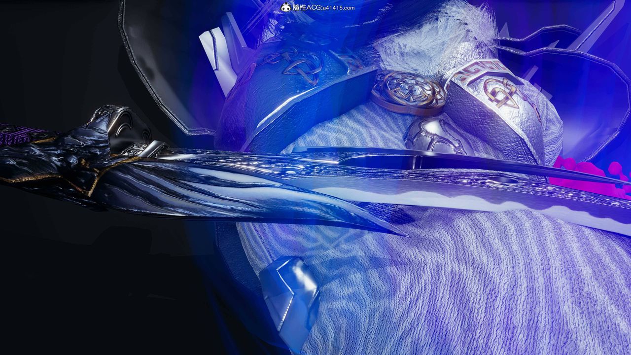 [3D]逆转第三季第17话