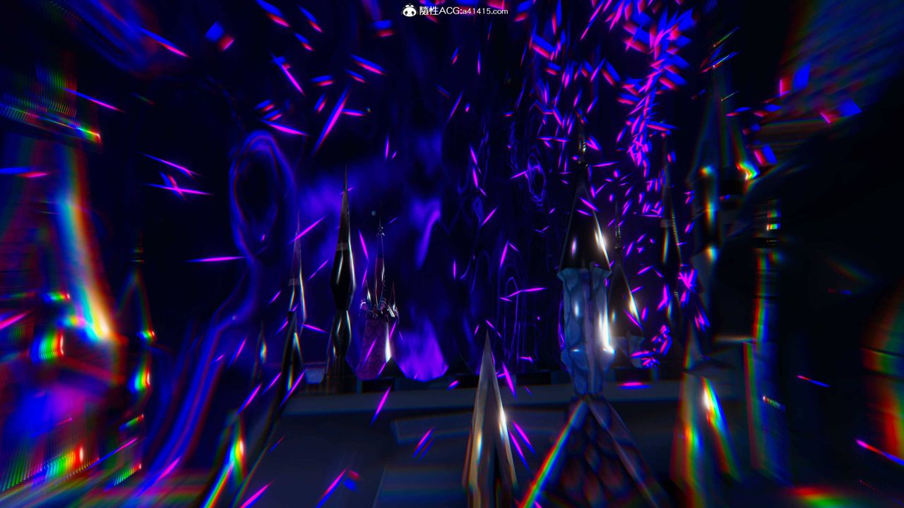 [3D]逆转第三季第17话