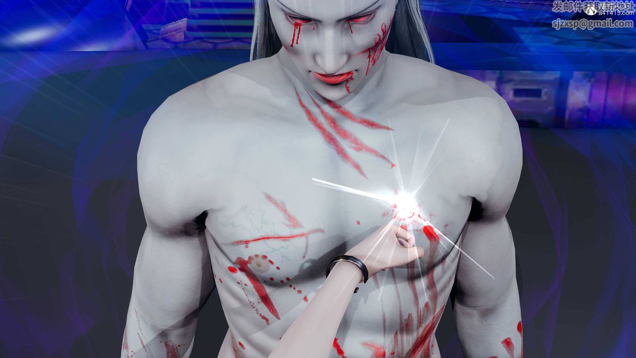 [3D]逆转第三季第17话