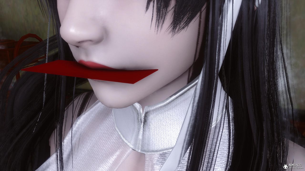 [3D]黄蓉传第19话