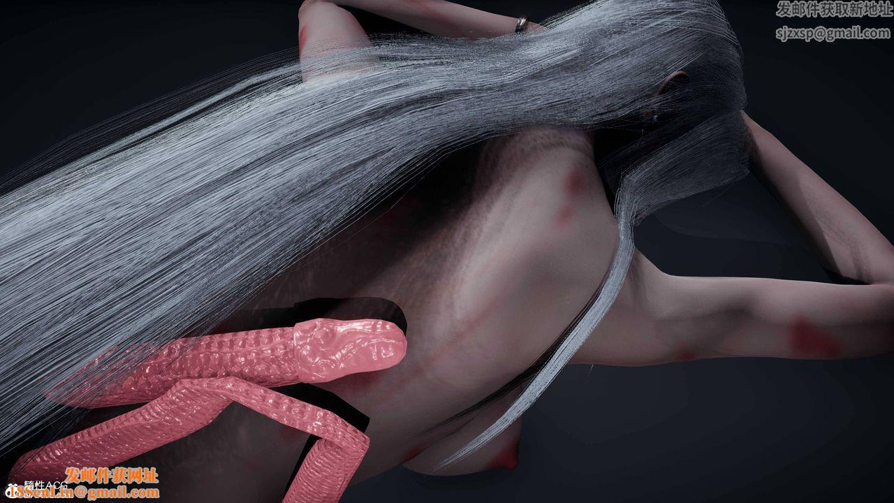 [3D]逆转第三季第18话