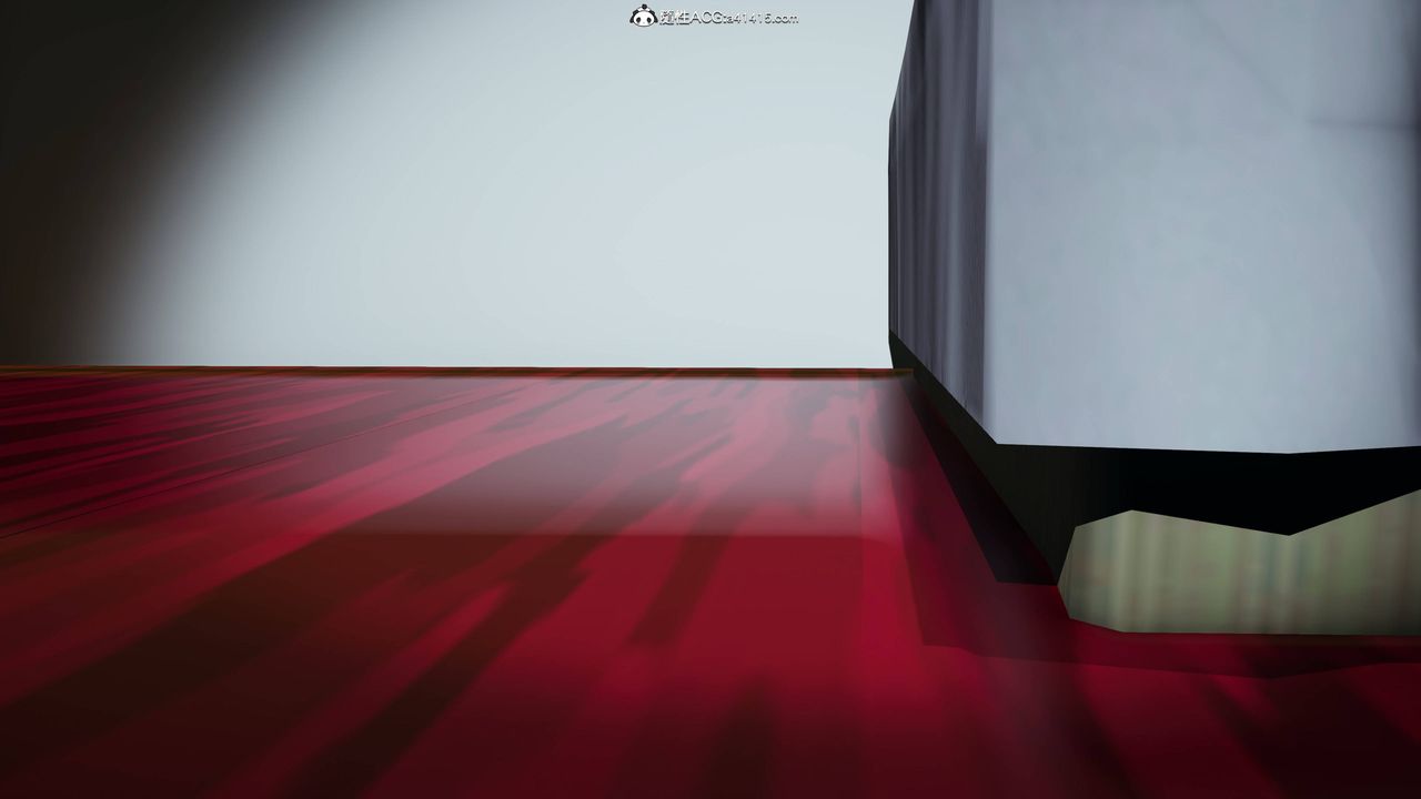 [3D]逆转第三季第19话