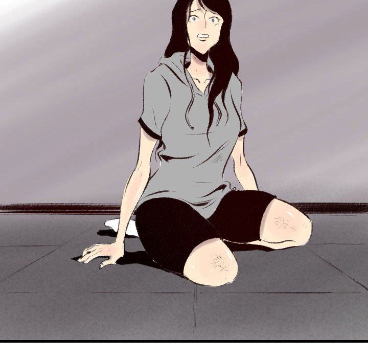 堕落城市第45话