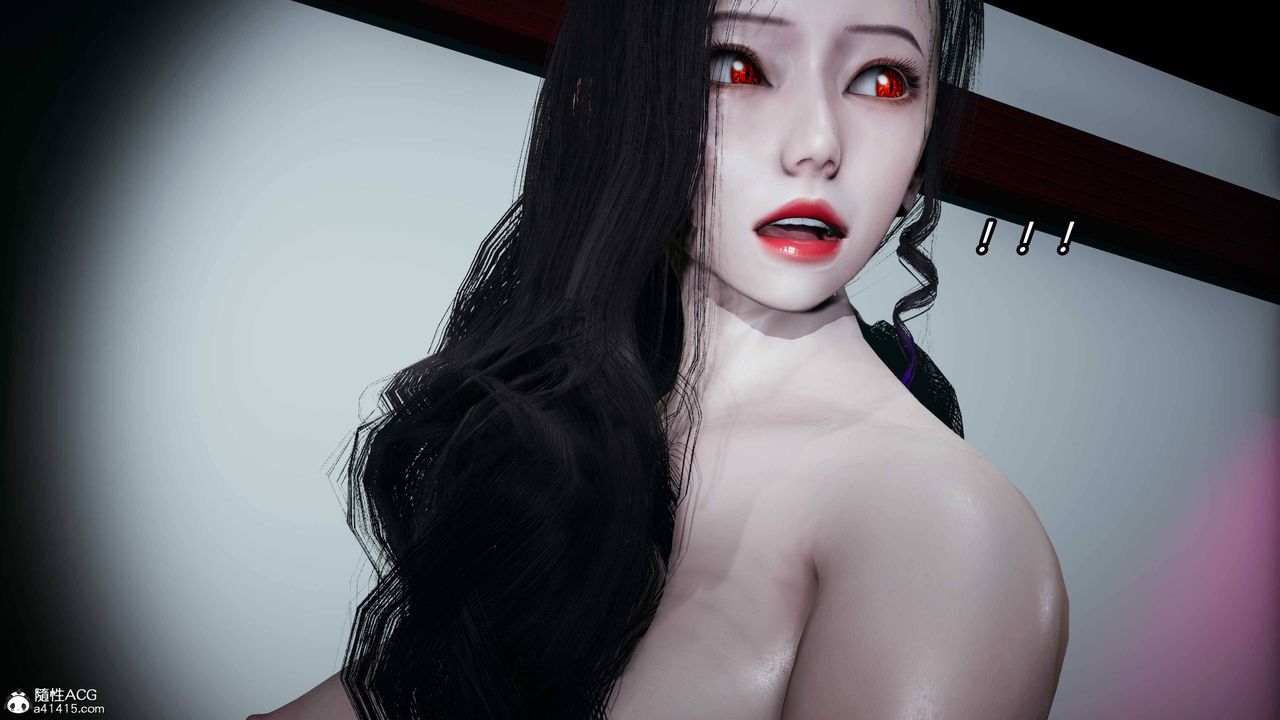 [3D]逆转第三季第19话