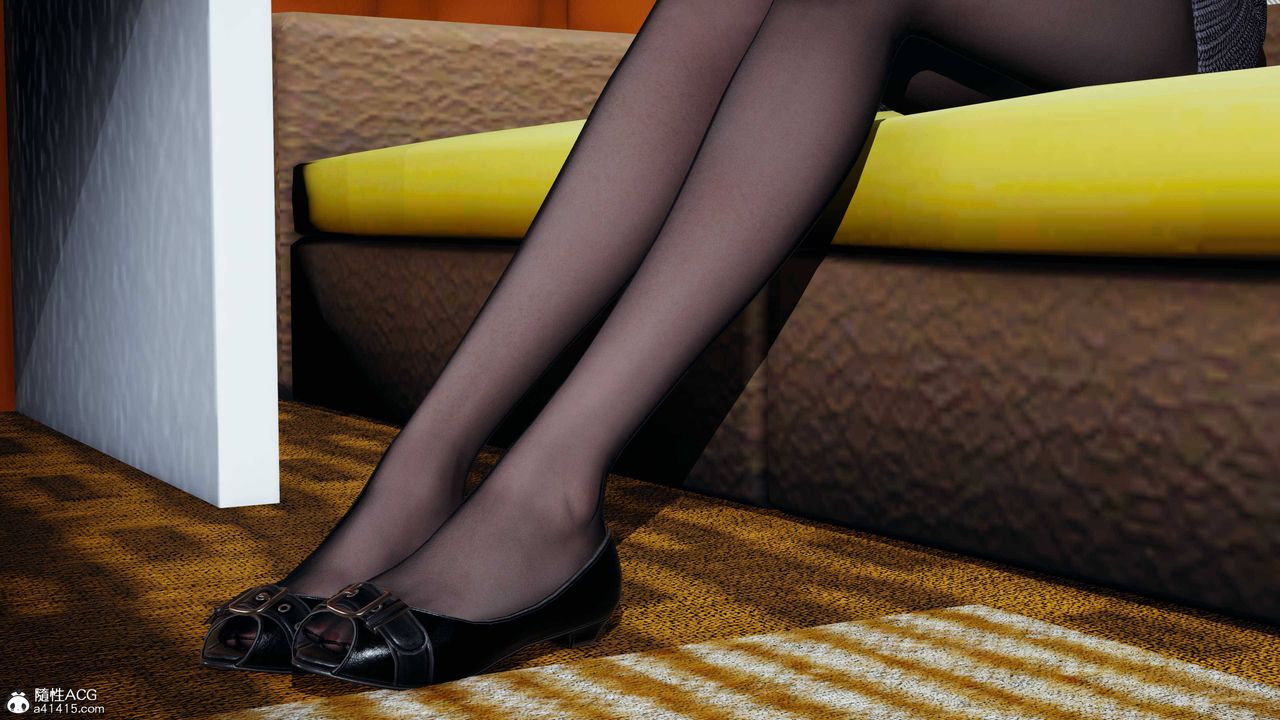 [3D]逆转第三季第20话