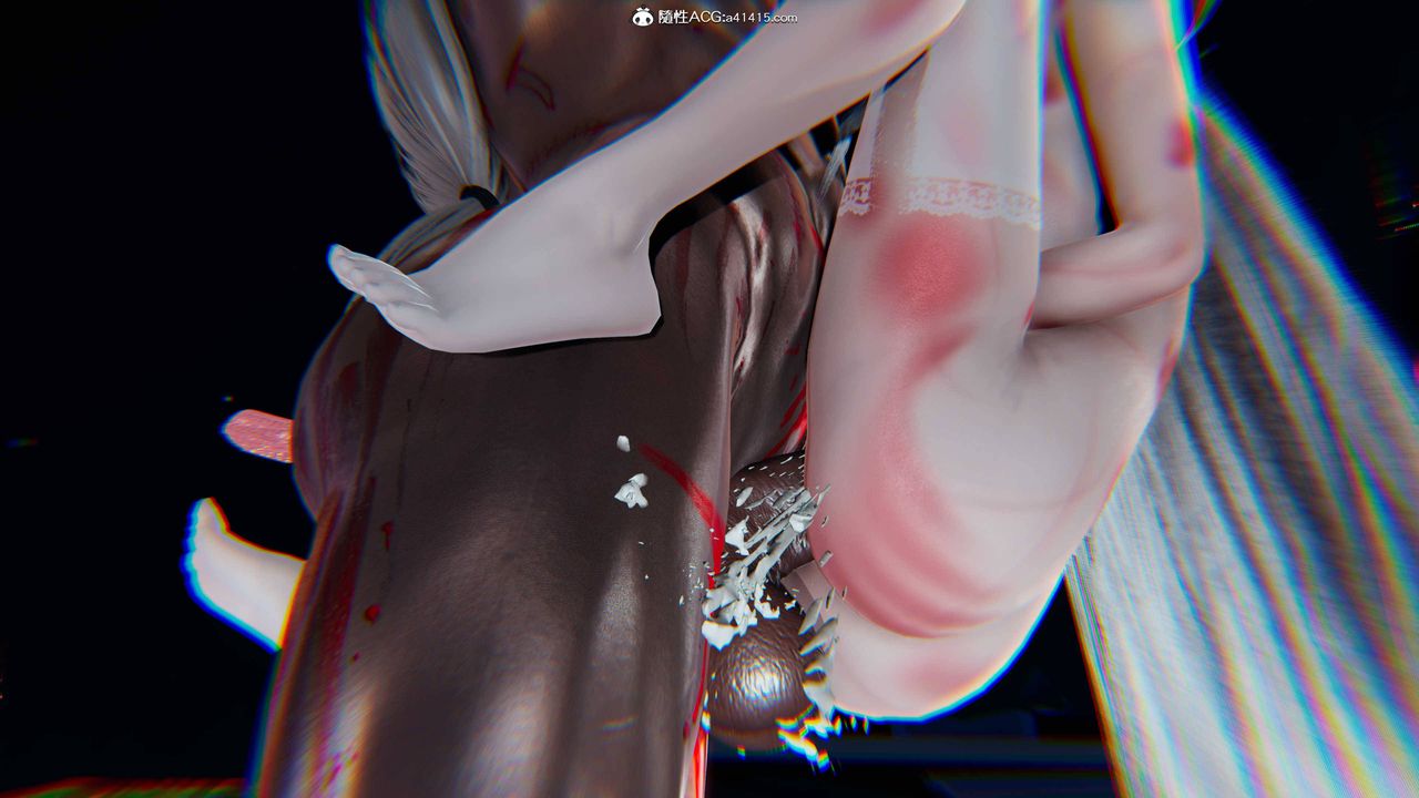 [3D]逆转第三季第21话