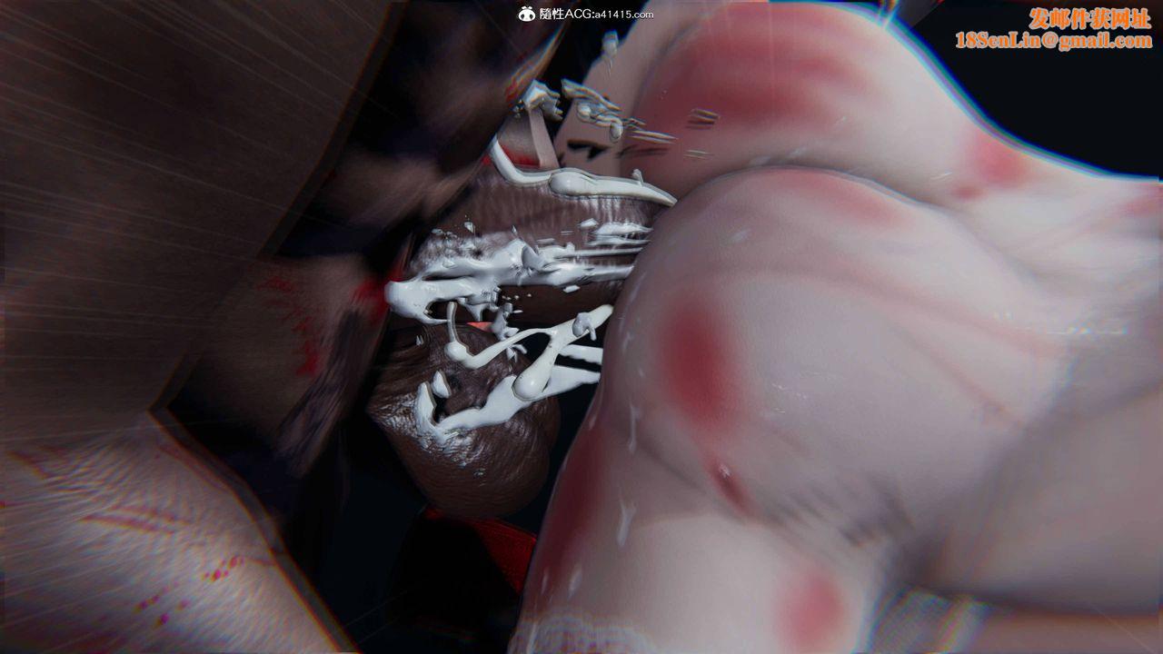 [3D]逆转第三季第21话