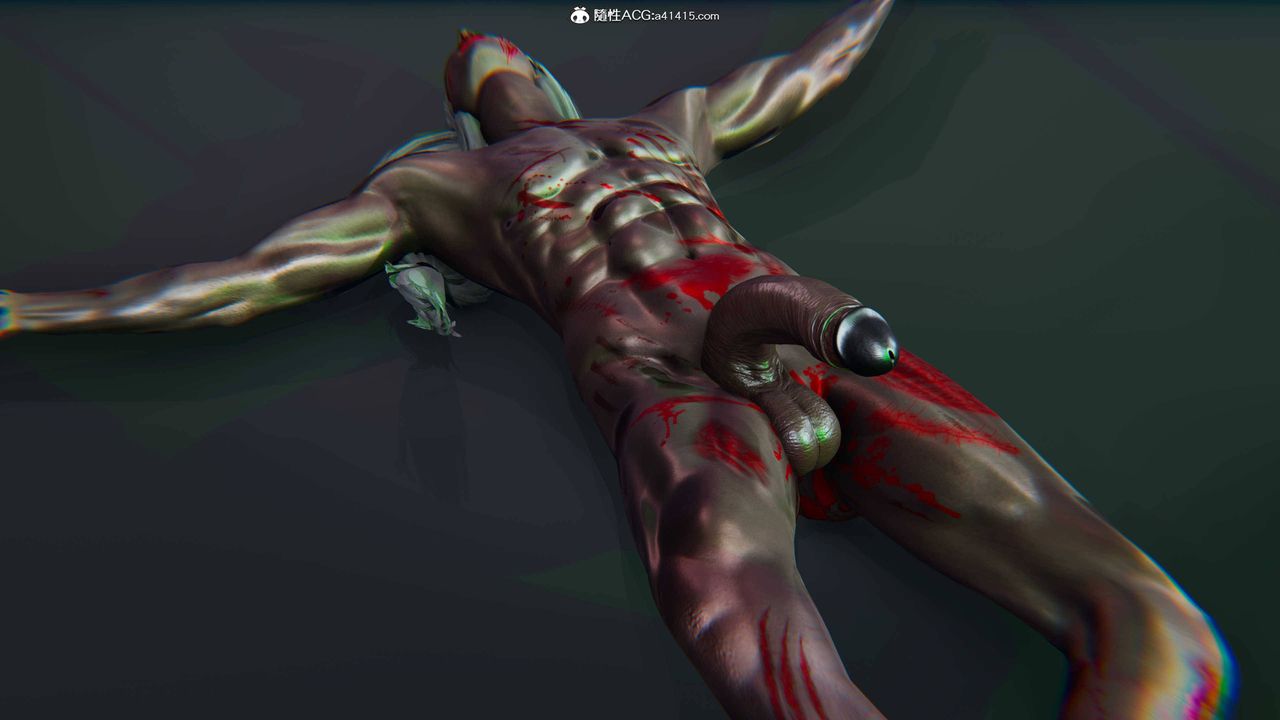 [3D]逆转第三季第21话