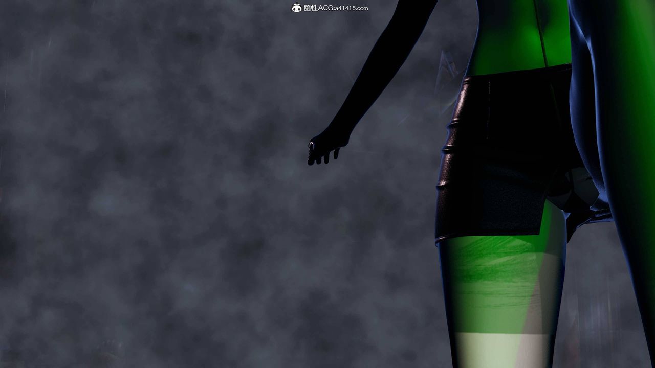 [3D]逆转第三季第22话