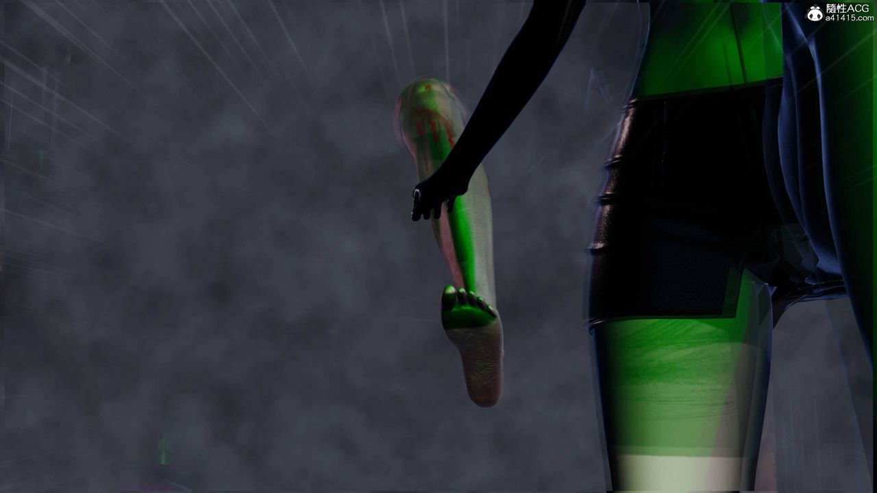 [3D]逆转第三季第22话