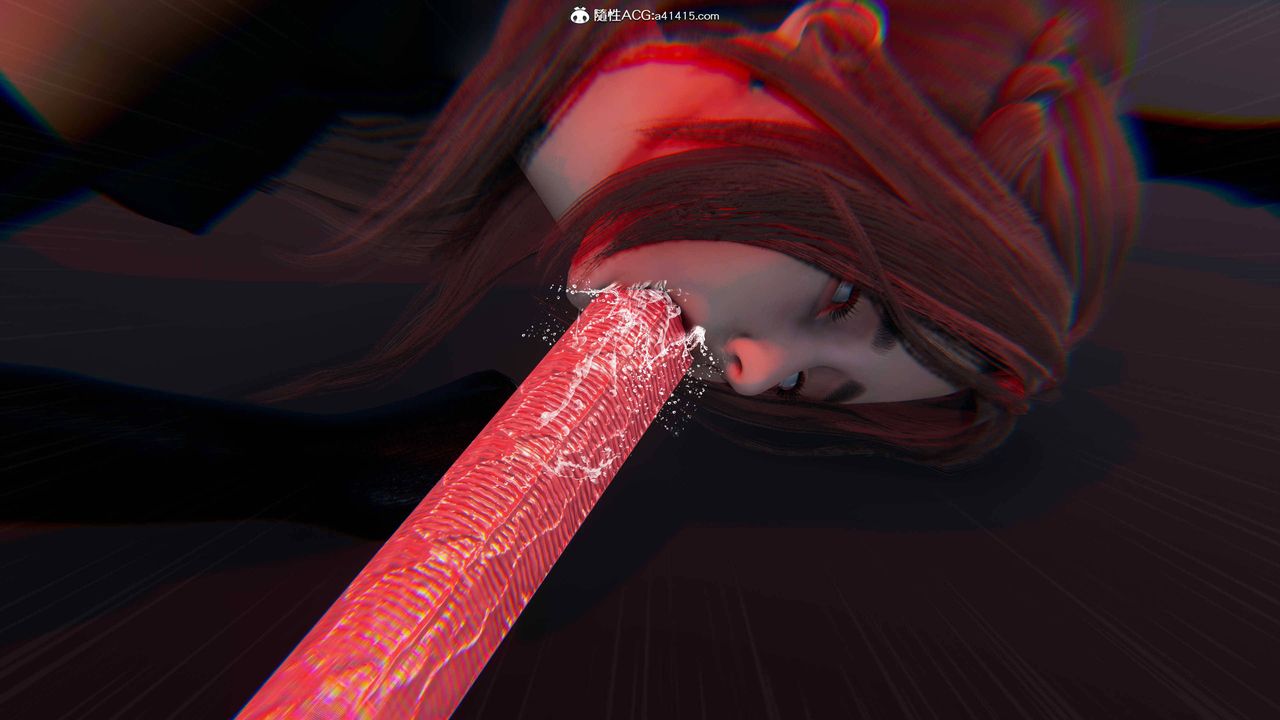 [3D]逆转第三季第22话