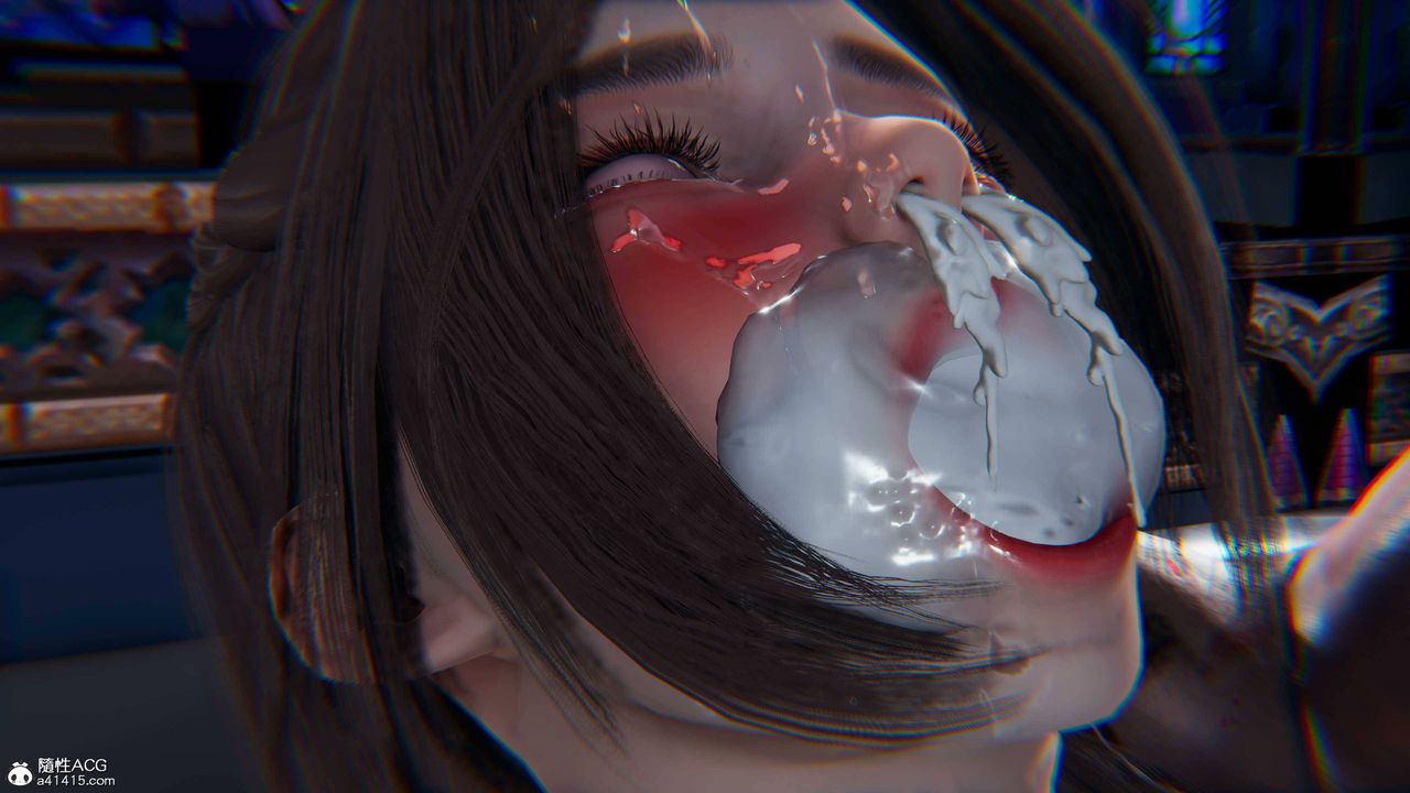 [3D]逆转第三季第23话