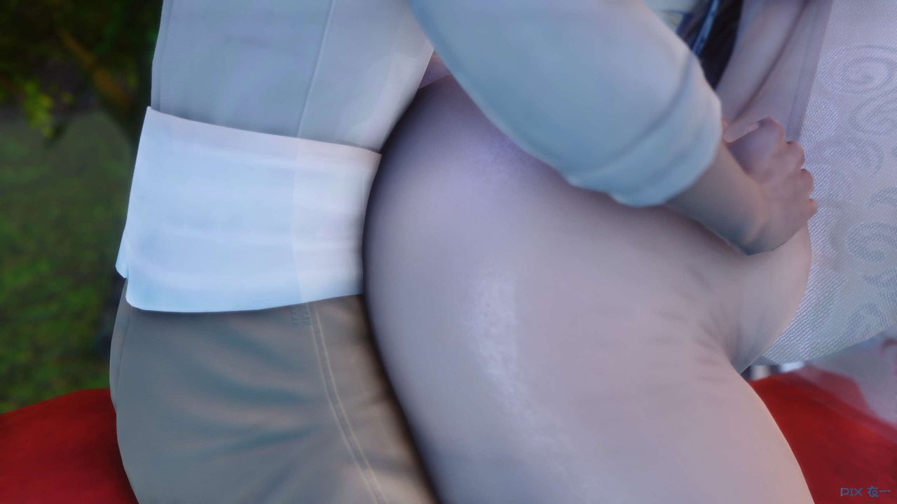 [3D]黄蓉传第31话