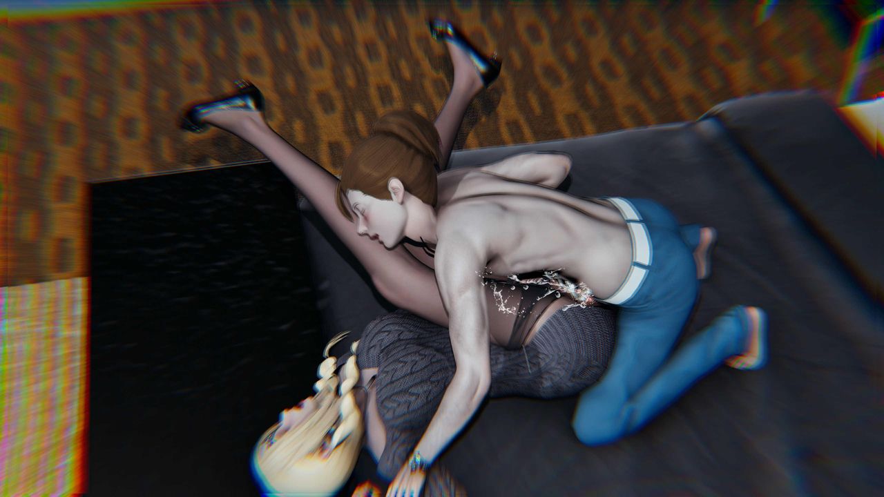 [3D]逆转第三季第24话