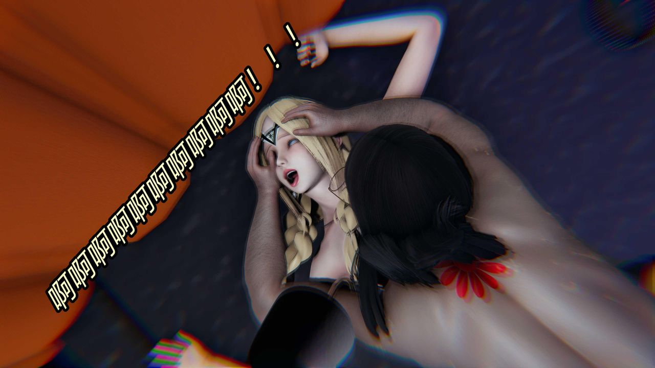 [3D]逆转第三季第25话