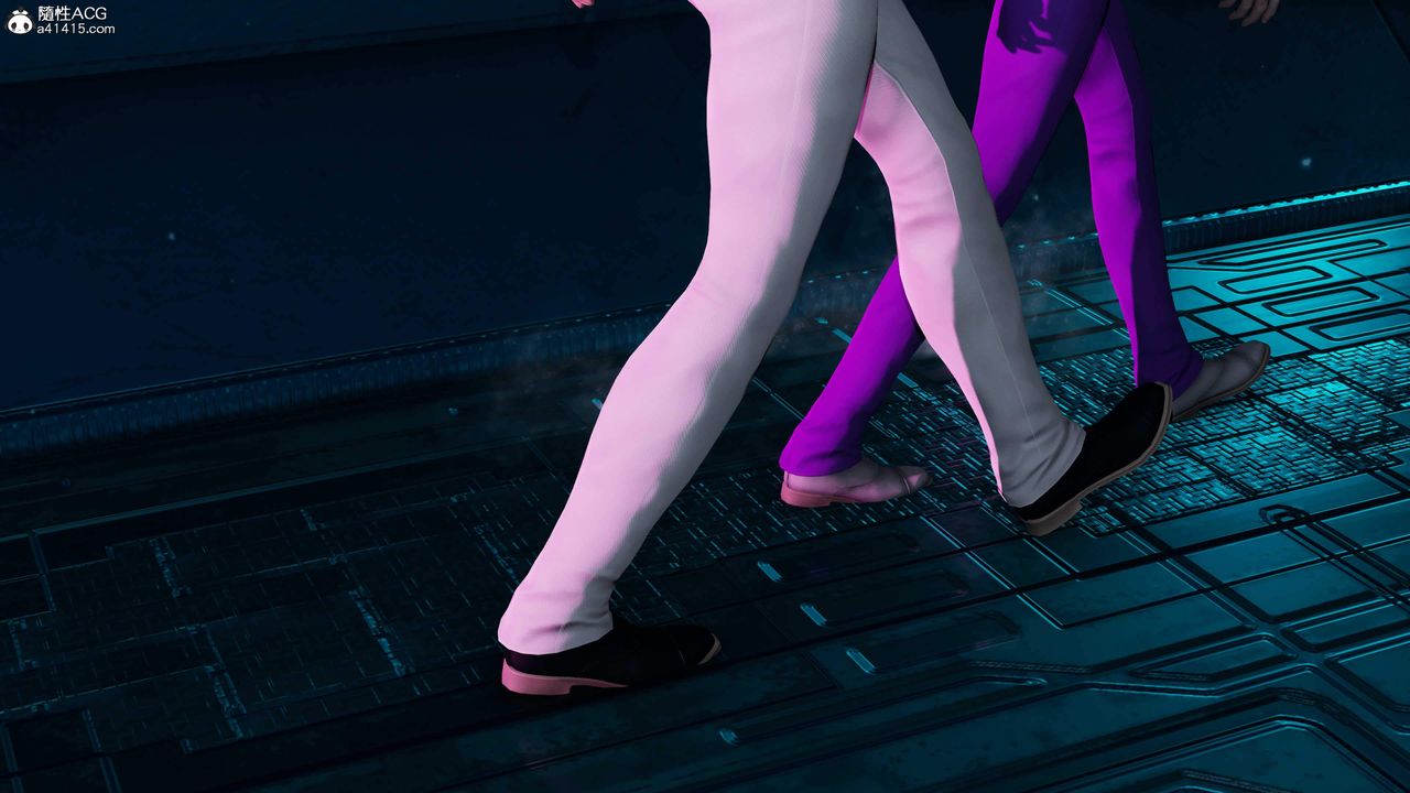 [3D]逆转第三季第26话