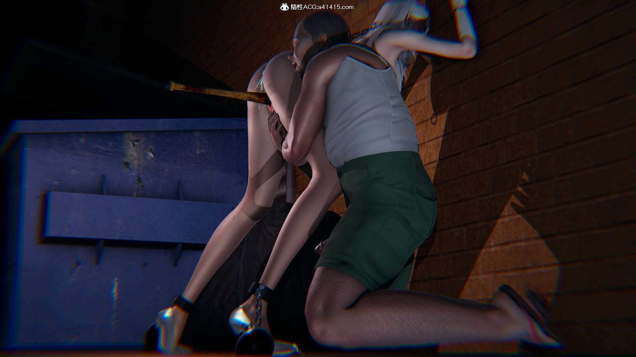 [3D]逆转第三季第29话