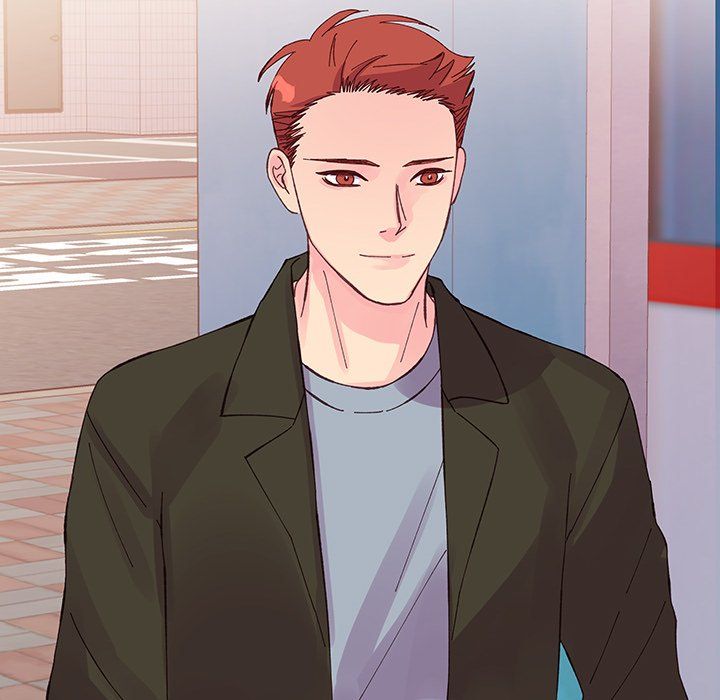 他们难以启齿的关系第16话