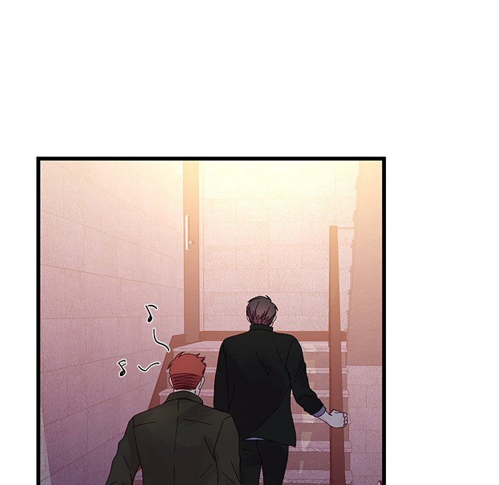 他们难以启齿的关系第16话