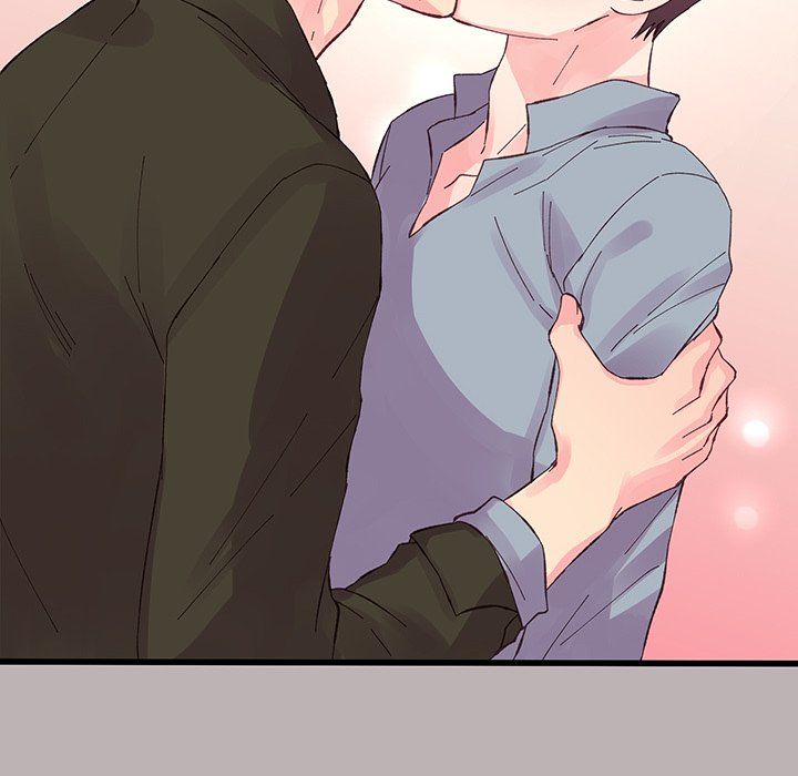 他们难以启齿的关系第16话