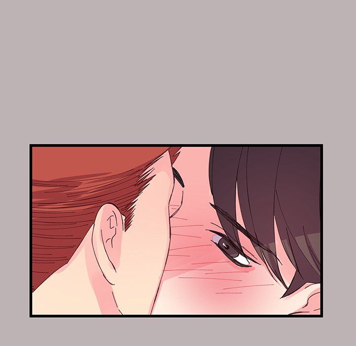 他们难以启齿的关系第16话